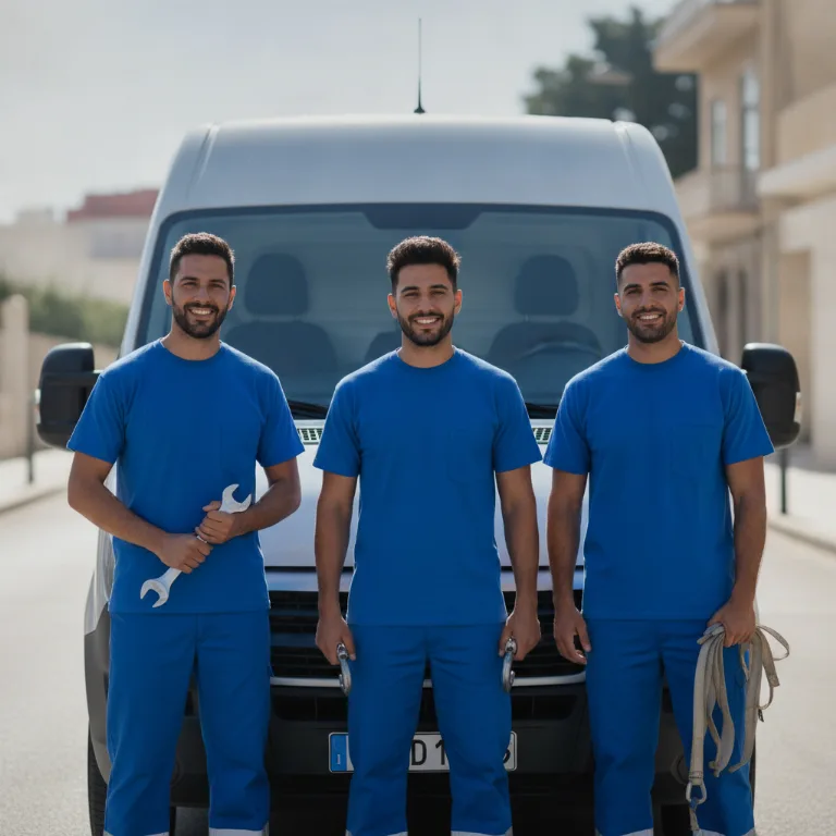 Soccorso Stradale team a Misterbianco